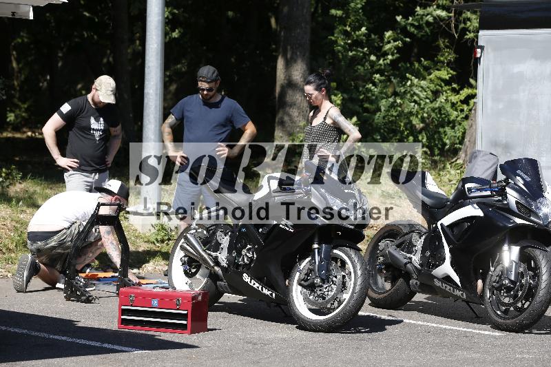 /31 24.06.2025 Get Faster Caremotion ADR/Impressionen